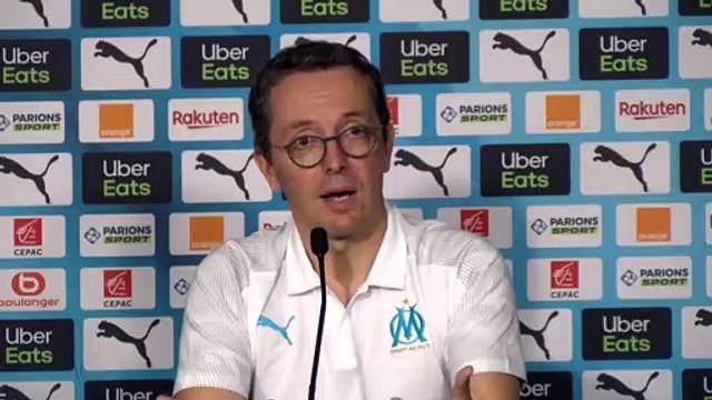 J.H Eyraud à propos de Luiz Gustavo : J'espère qu'on se retrouvera