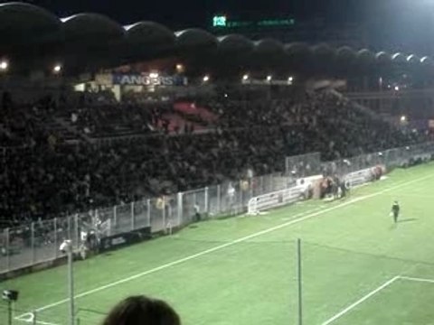 angers sco nice ogcn petit jeu de chant