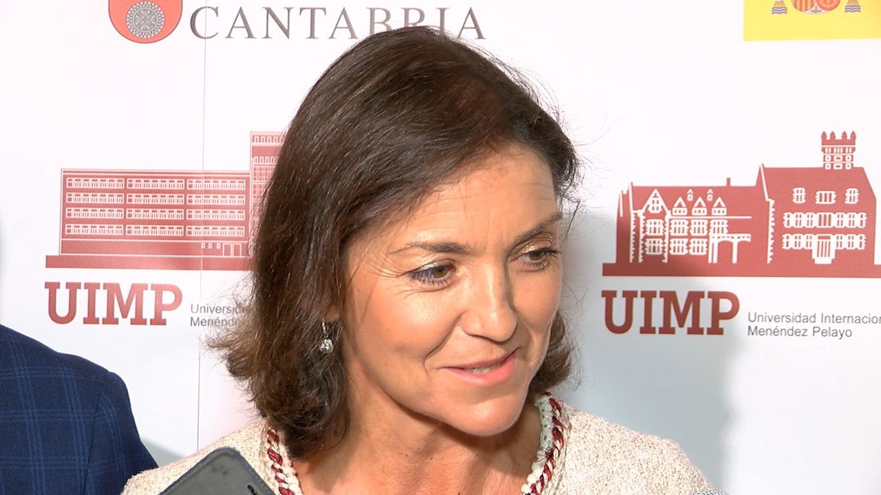 Maroto: "Nunca hemos hablado de prohibir la venta de coches de combustión"