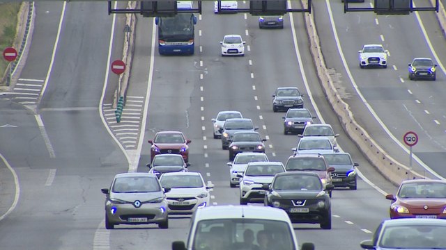 El verano de 2019, el de menos muertos en carretera de la historia