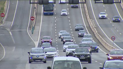 El verano de 2019, el de menos muertos en carretera de la historia