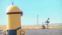 Minions Official Trailer #2 (2015) - Despicable Me Prequel HD