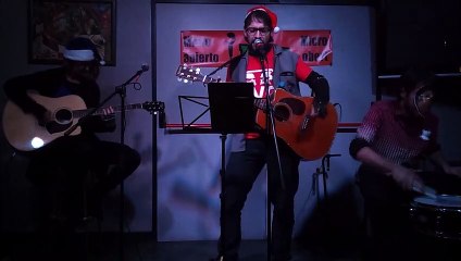 Hacia belén va una burra