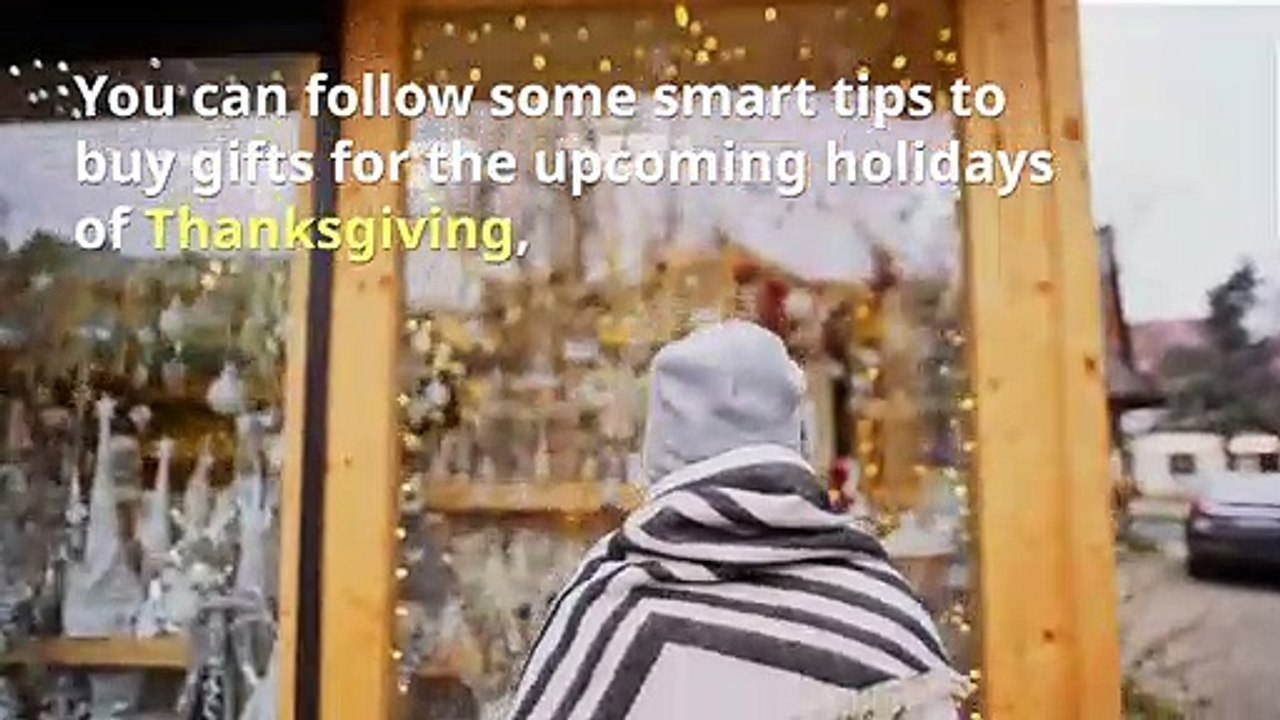 Save $ in This Holiday Gift Giving Season