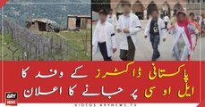 Pakistani doctors announce to cross LoC for helping Kashmiris