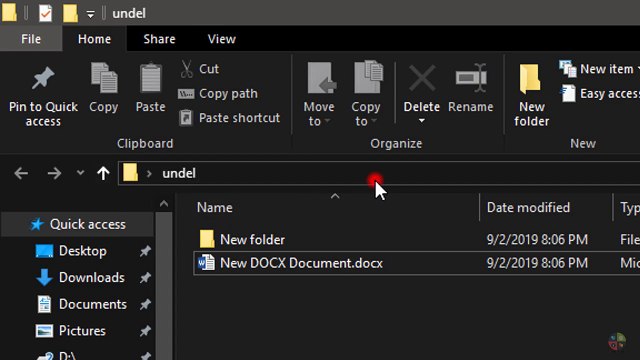 How to Delete Undeletable Files in Windows(Bangla) Troubleshooting