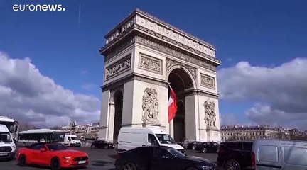 إسم "محمد" يدخل قائمة الأسماء الأكثر انتشارا بفرنسا في 2019