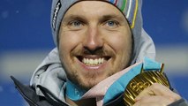 Marcel Hirscher: Austria's legendary skier announces retirement
