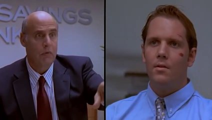 Scorched (2/2) John Cleese Alicia Silverstone Woody Harrelson Rachael Leigh Cook