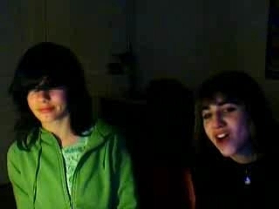 Coup de boule x)