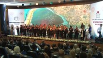 Ankara’da bin 419 okula “Beyaz Bayrak” sertifikası