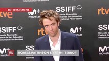 Robert Pattinson Keeps His Career Moving