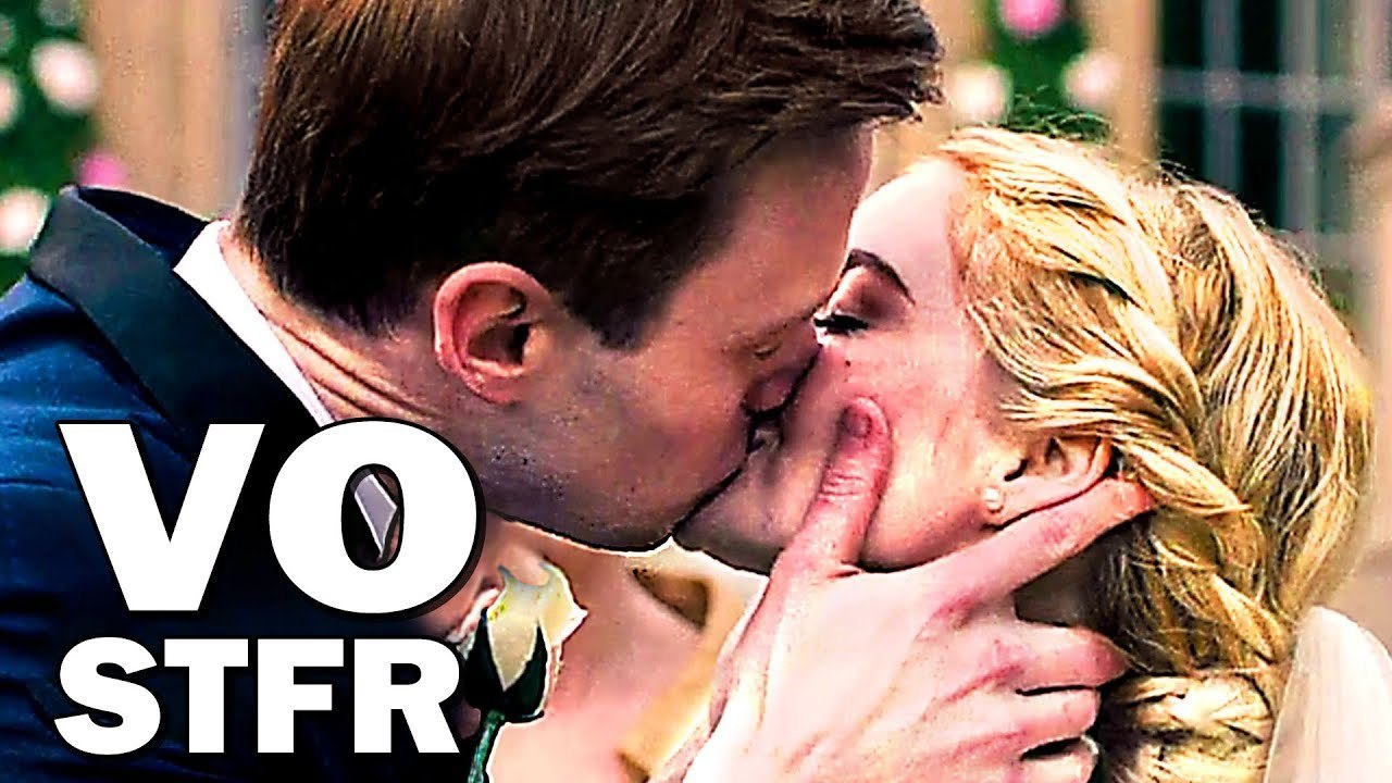 WEDDING NIGHTMARE Trailer VOSTFR