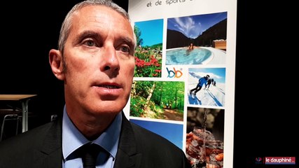 « Nous avons les moyens et la volonté de soutenir nos acteurs économiques »