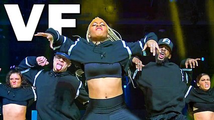 STEP UP YEAR OF THE DANCE Bande Annonce VF