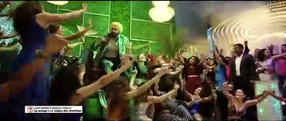 KAAPPAAN - Official Trailer _ Suriya, Mohan Lal, Arya _ K V Anand _ Harris Jayar