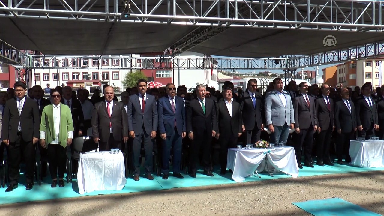 6. Sivas Tarım, Hayvancılık ve Gıda Fuarı