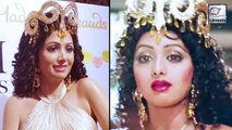 Celebs And Fans Disappointed With Sridevi's Wax Statue At Madame Tussauds