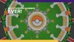 Pokémon Masters is bringing in numbers and breaking records
