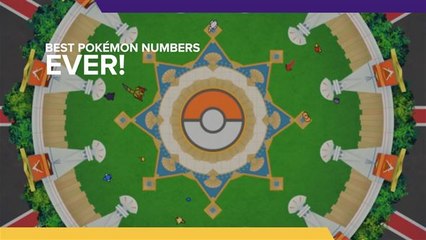 Pokémon Masters is bringing in numbers and breaking records