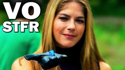 ANOTHER LIFE Trailer VOSTFR