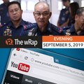 PNP to shoot freed convicts if they fight back – Albayalde | Evening wRap