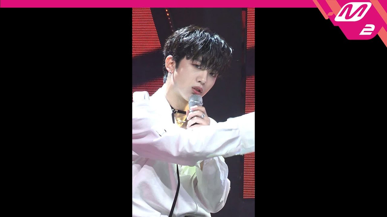 엑스원 김요한 직캠 FLASH_190905