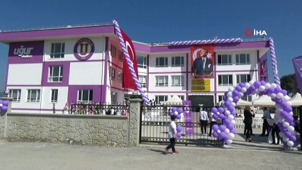 Eğitimde Düzce’ye 25 milyon TL’lik yatırım