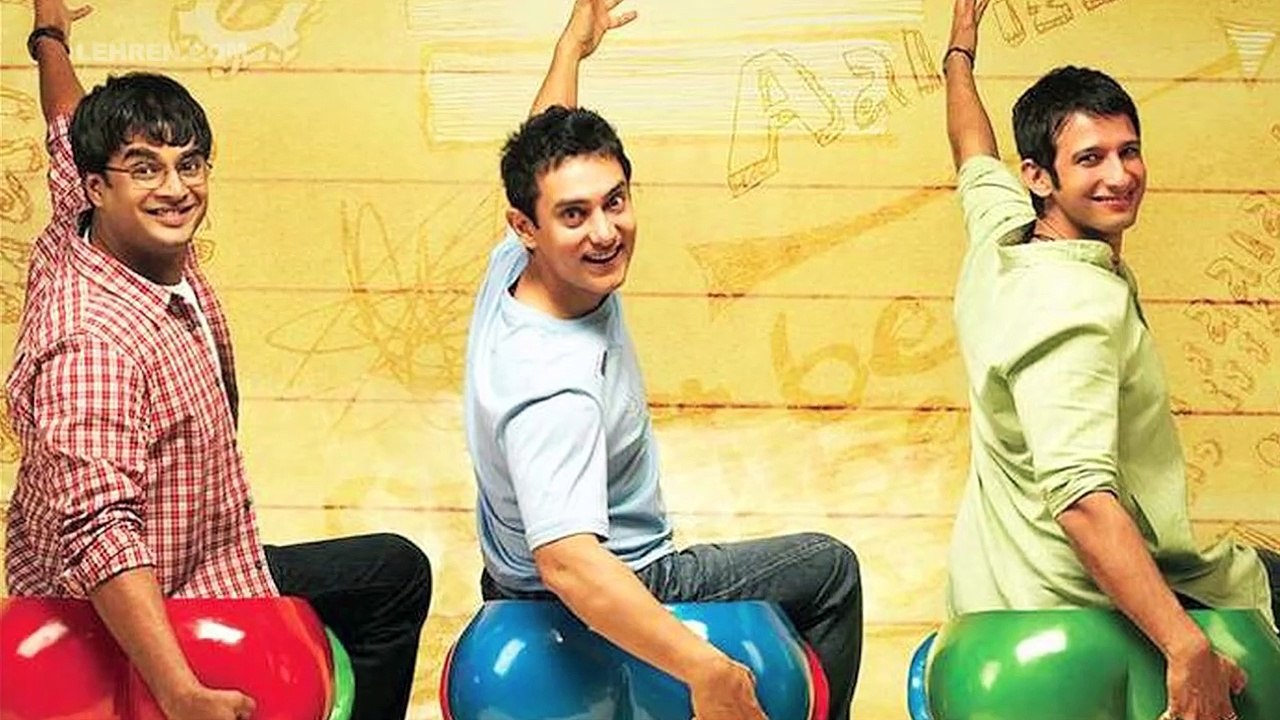 When Vidhu Vinod Chopra Called Manisha Koirala 'A Terrible Actor'