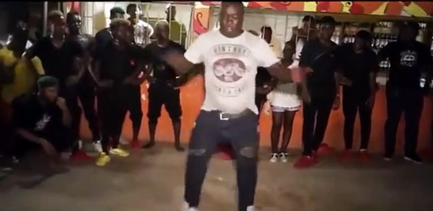 ADJAMELAI VALIDE ABOUGOR ET SORT UNE DEMO DE OUFFF