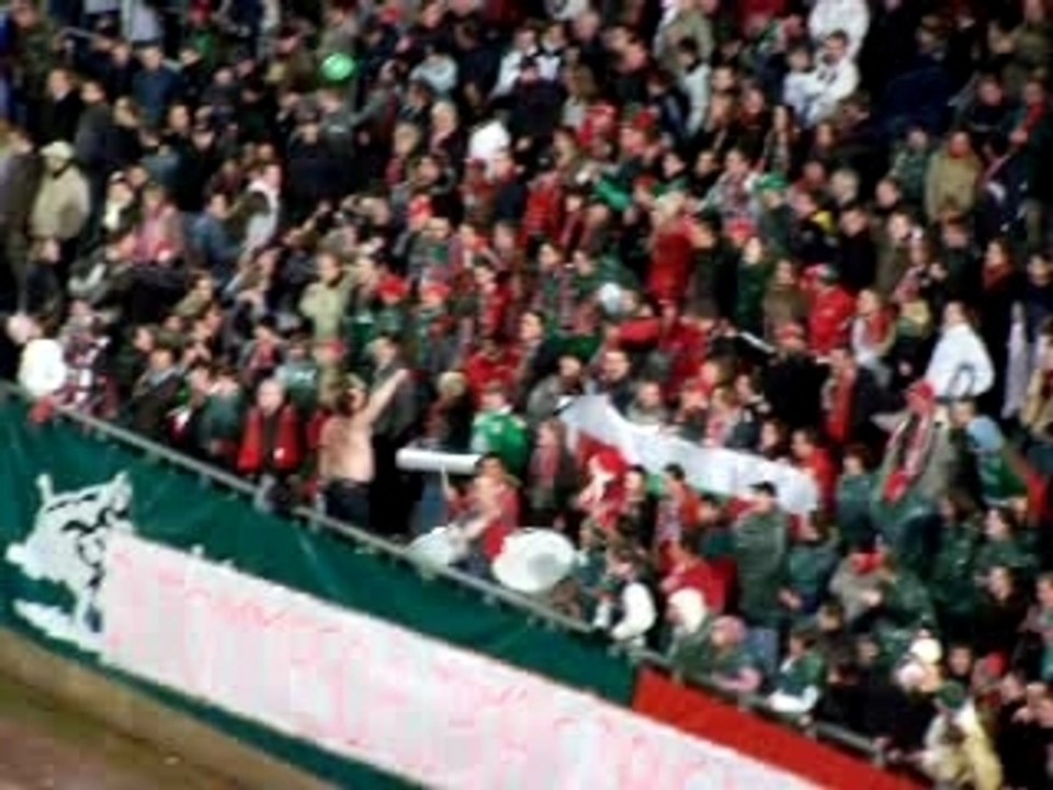 Supporter