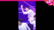 엑스원 조승연 직캠 FLASH_190905