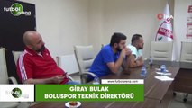 Giray Bulak: 