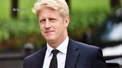 Irmão de Boris Johnson renuncia