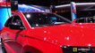 2019 Skoda Karoq Sportline - Exterior and Interior Walkaround - 2019 Geneva Motor Show