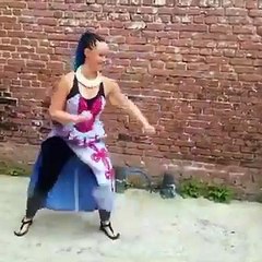 ABOUGOR DE SAFAREL A DÉPASSÉ LES FRONTIÈRES DE LA CI