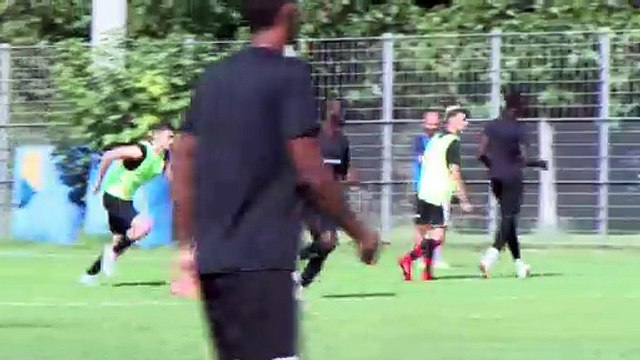 Pado : Ils ont été performants