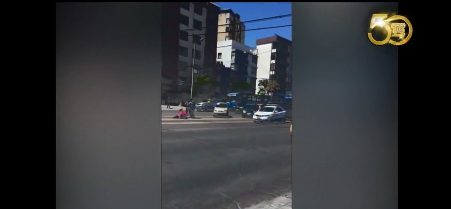 Policía Nacional emitió un comunicado tras accidente de tránsito donde se encuentra involucrado un vehículo de la institución