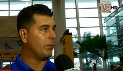 Emelec practica en Colombia para realizar mini pretemporada