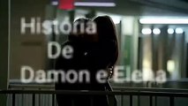 Damon e Elena História Parte 25