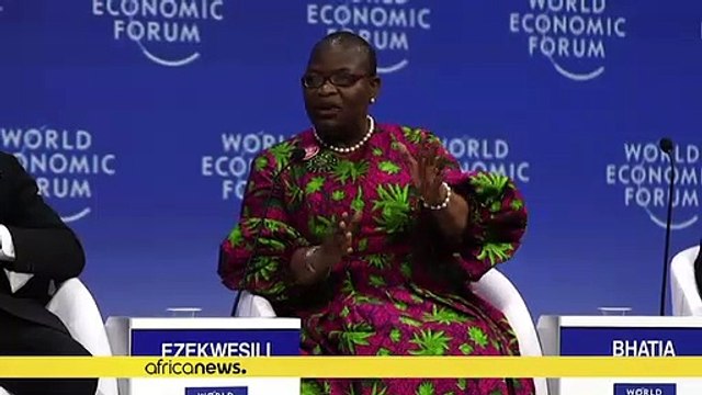 Africa needs integration and cooperation to prosper -WEF