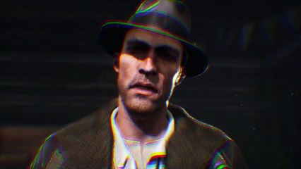 The Sinking City - Fecha de lanzamiento en Switch