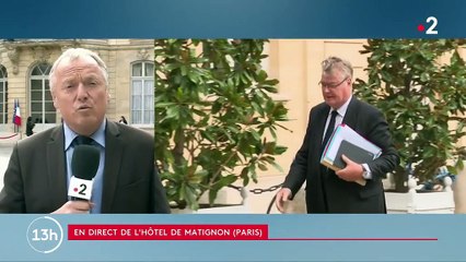 Retraites : le gouvernement entame les négociations