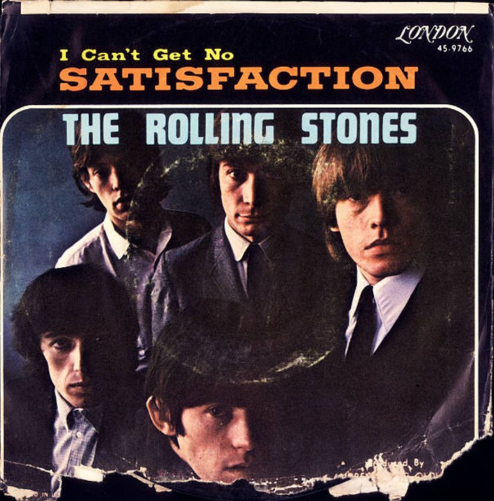 Ein Rückblick auf die besten Riffs