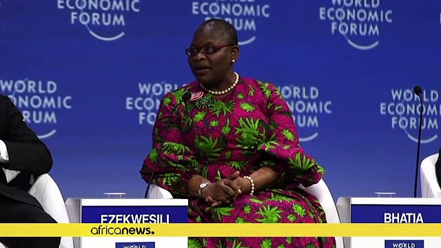 Forum économique mondial : pour une plus grande intégration en Afrique