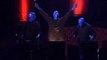 Dj Tiesto Feat Blue Man Group - Dance 4 Life (Live @ Tmf Awa
