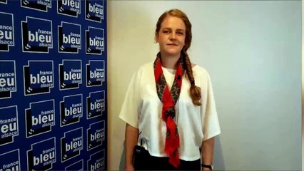 On parle des différentes garanties immobilières avec Juliette Jacobs de la chambre de consommation d'Alsace.