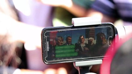 Poparcie H.Zdanowskiej dla kandydatów do Sejmu