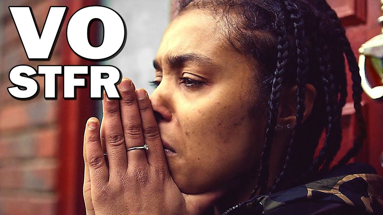 TOP BOY Trailer VOSTFR