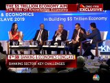 6th SBI Banking & Economics Conclave: Experts discuss the role of knowledge economy in India